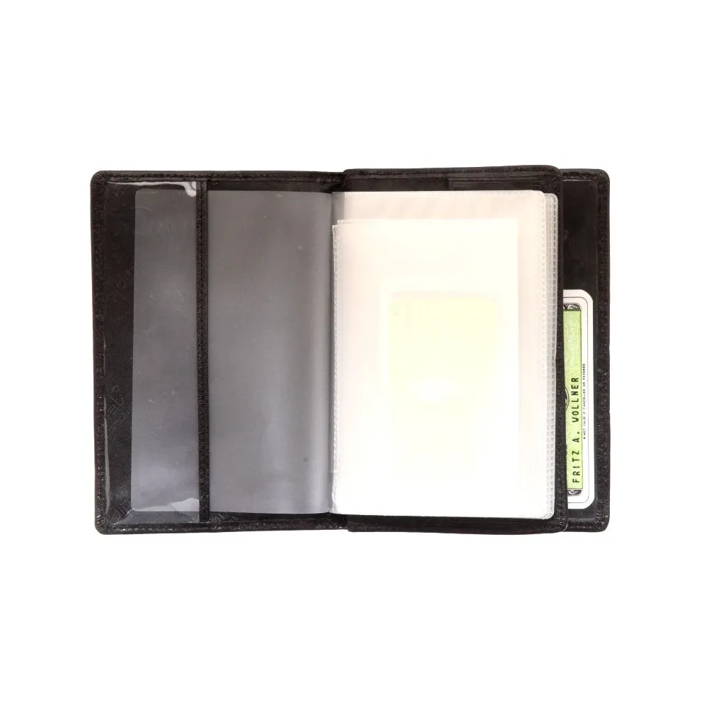 Обложка для автодокументов DIPLOMAT SK116B